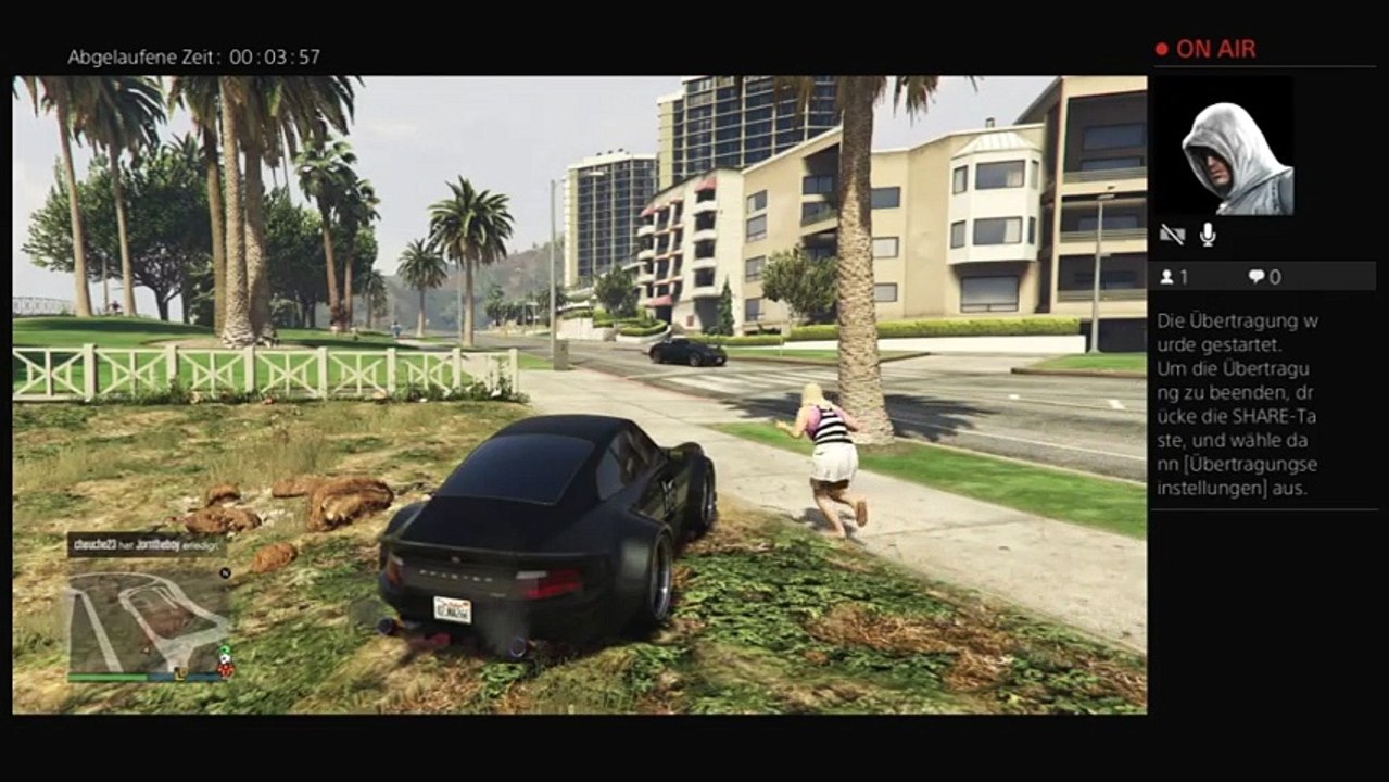 PS4-Live-Übertragung von kopfcleaner (24)