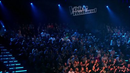 Bebe Rexha – I Got You (The voice of