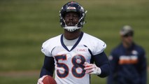 DeMarcus Ware: Von Miller has matured to a great player