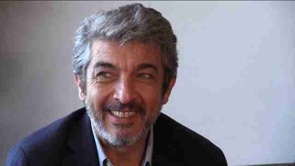 Darín: hay que tener la "mente atenta" para seguir llevando gente al cine