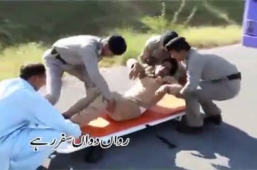 Rawan Dawan Safar Rahe   Pakistang