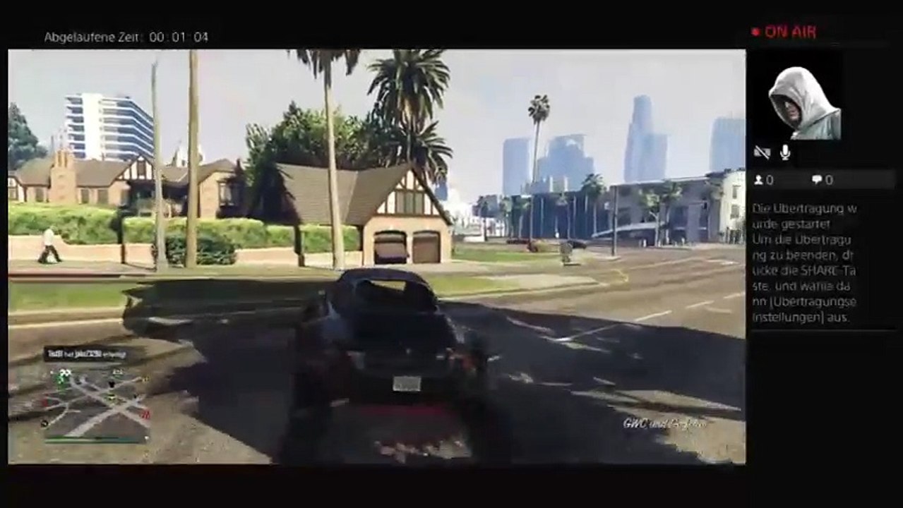 PS4-Live-Übertragung von kopfcleaner (26)