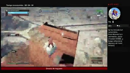 Trasmisión de  parkours (44)