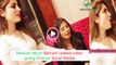 Neelum Munir Bahrain Leaked video going Viral on Social Media