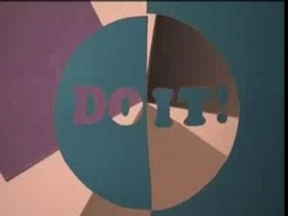 The Go! Team - Doing it right