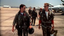 Tom Cruise pone fecha para el rodaje de Top Gun 2