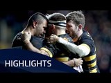 Wasps v Toulouse (Pool 2) Highlights – 14.01.2017
