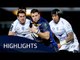 Leinster Rugby v Montpellier (Pool 4) Highlights – 13.01.2017