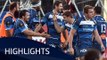 Castres Olympique v Montpellier (Pool 4) Highlights – 18.12.2016