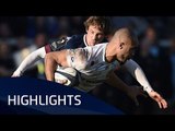 Bordeaux-Bègles v Exeter Chiefs (Pool 5) Highlights – 17.12.2016