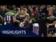 Zebre Rugby v Connacht Rugby (Pool 2) Highlights – 23.10.2016