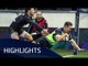 Highlights : Northampton Saints v Leinster Rugby (Pool 4) – 09.12.2016