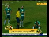 #ساعة_رياضة | فهيم عمر : ركلة الجزاء الأولى لبتروجيت فى مباراته أمام الاتحاد غير صحيحة