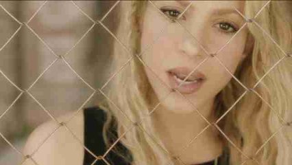 Shakira regresa con nuevo disco, "El Dorado", y muchas ganas de salir de gira