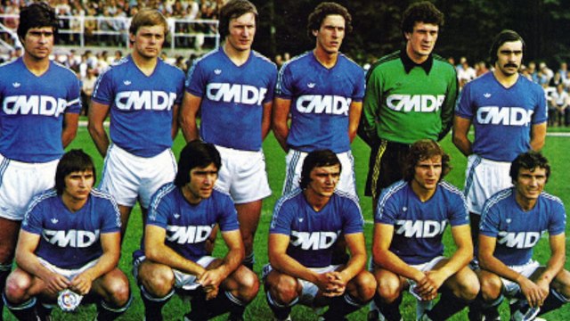 La résurrection du Racing club de Strasbourg