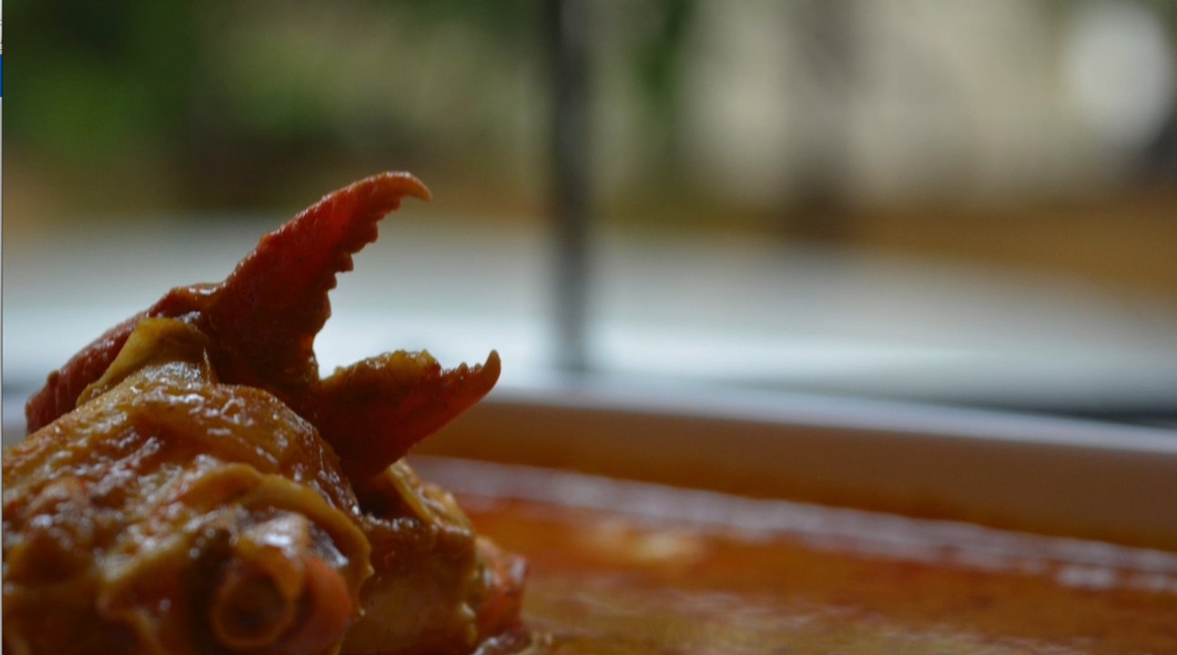 KHEKDA MASALA
