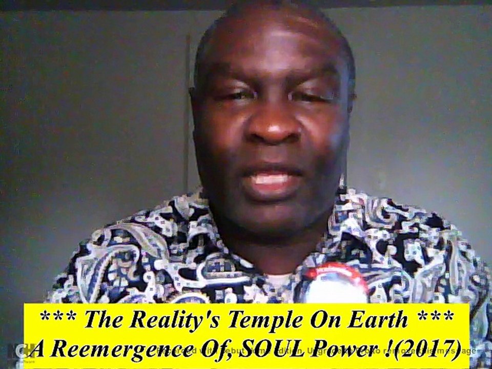 Africans Ain't Afrikans, ANYMORE ! Part 1 of 2