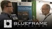 PRODUCTION TRUCK - Blueframe Technologies at Streaming Media East 2017