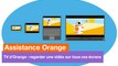 Assistance Orange - TV d'Orange : regarder une vidéo sur tous vos écrans - Orange