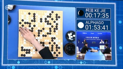 Yapay zeka insanı yendi