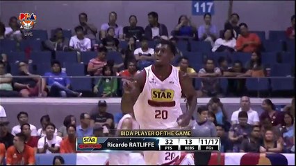 Hotshots vs Meralco - Game Highlights May24 G2