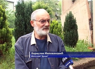 Foto safari od 26. do 28.maja, 24. maj 2017. (RTV Bor)