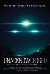 Unacknowledged (2017) Movie Clip - Roswell Was Not the Beginning