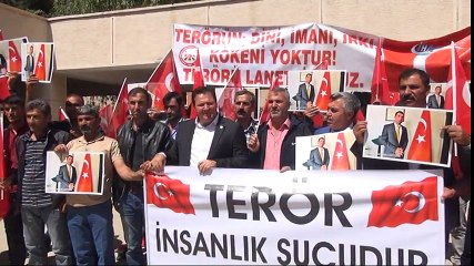 Safitürk Davasının İlk Duruşması Başladı