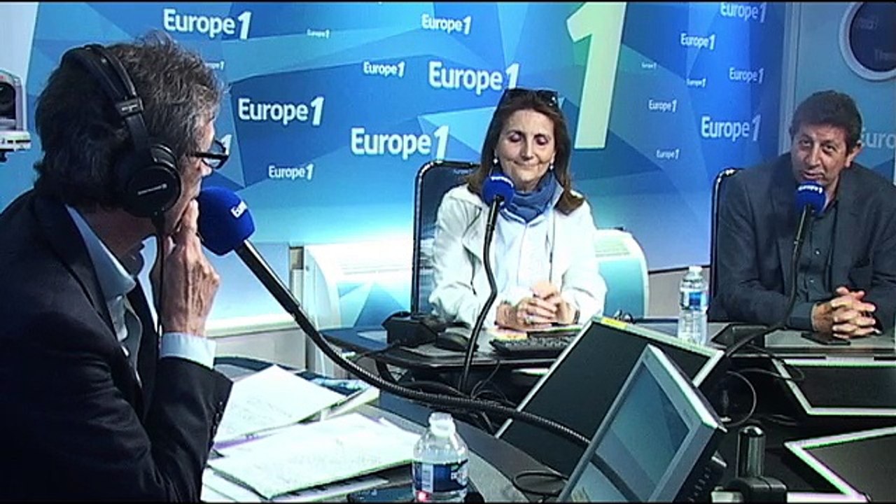 "JFK : une histoire sexuelle" : Georges Ayache décortique les aventures de l'ancien président