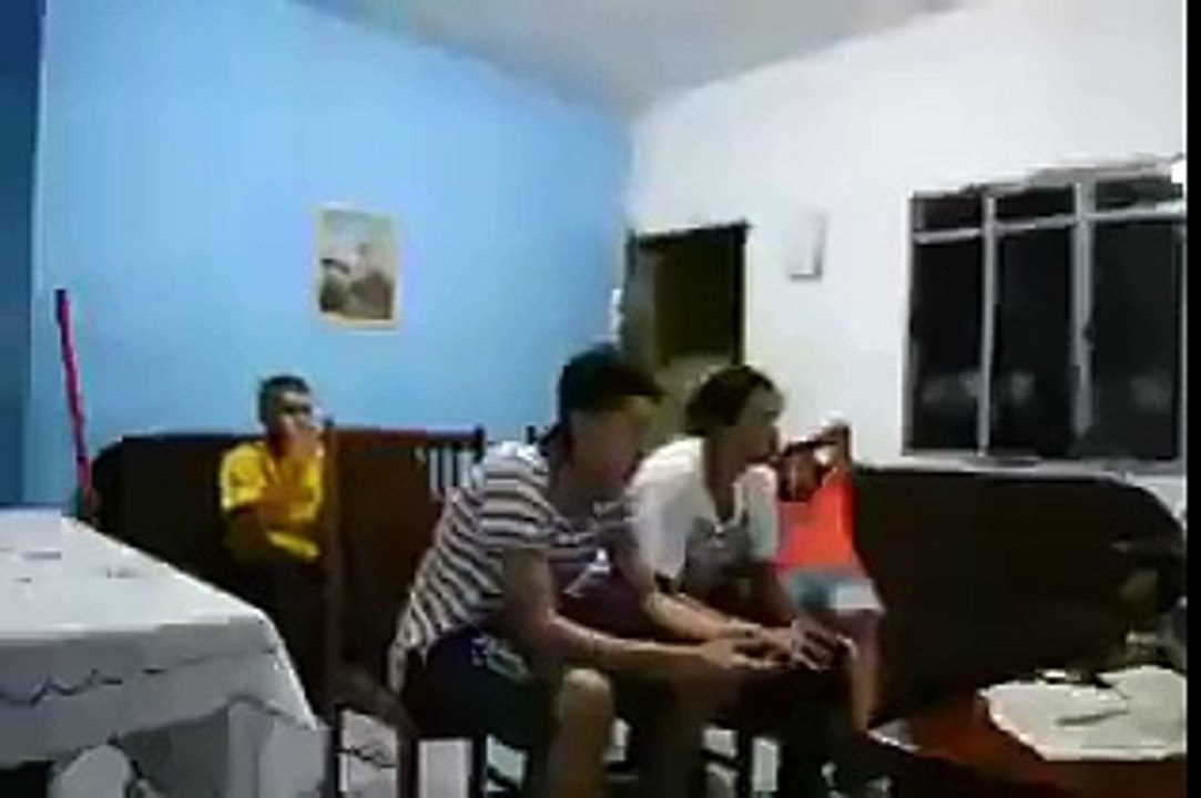a ghost?