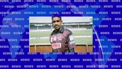 Bilal Arshad Triple Century In ODI