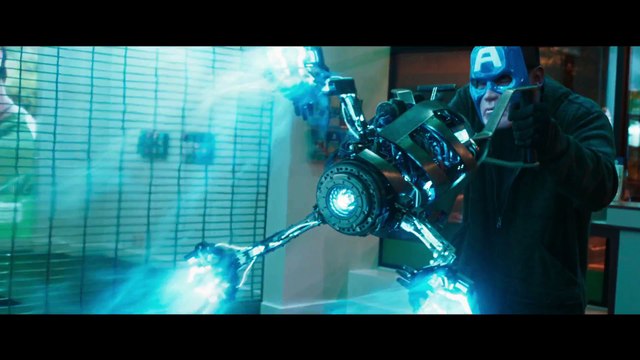 Spider-Man, sacré roi de la vanne dans deux nouvelles bandes-annonces (2)