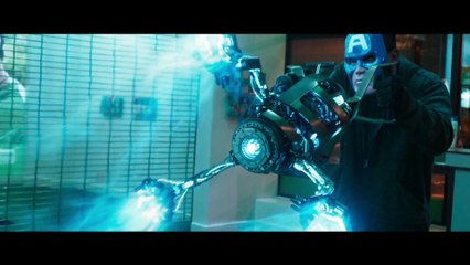 Spider-Man, sacré roi de la vanne dans deux nouvelles bandes-annonces (2)