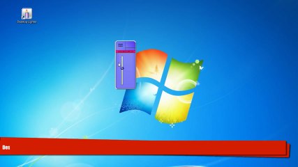 Tutoriel pour bien démarrer avec Desktop Lighter
