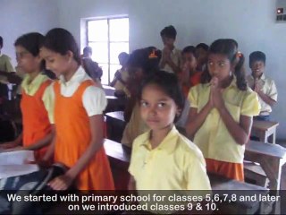 Vivekananda Siksha Niketan School seeks crowdfunding