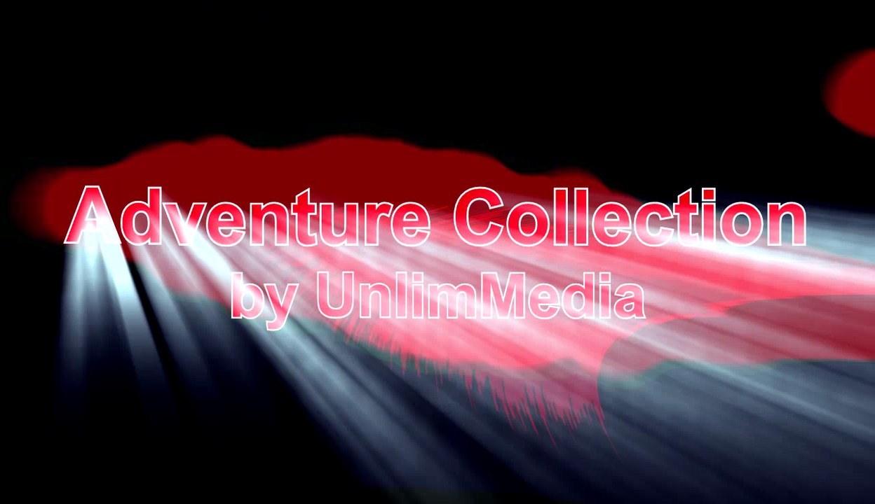 Adventure Collection