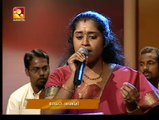 Dr.Rashmi Madhu singing 'Na tum bewafa ho' - Tribute to Madan Mohan - Anjali Amrita TV