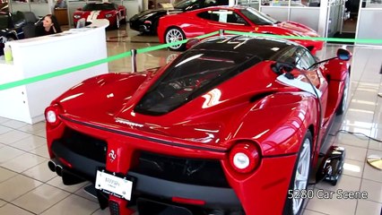 Denver Car Spotting August 17-22, 2015