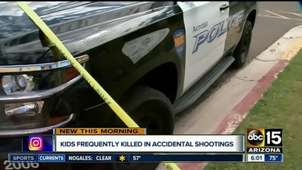 A gunshot and a child dies: Should anyone be punished?