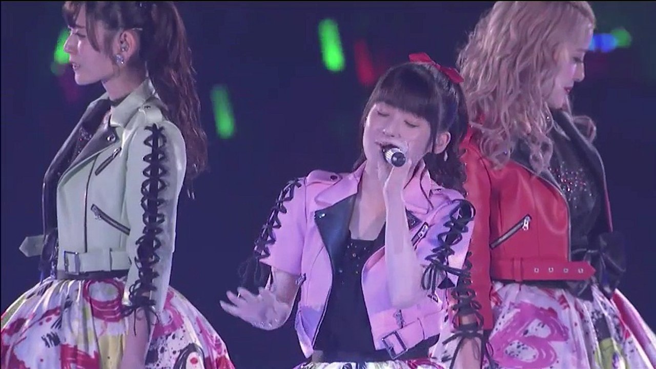 juicy heart - Buono!