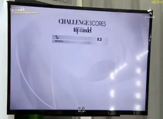 E 8 Asia's Next Top Model Cycle 5 |