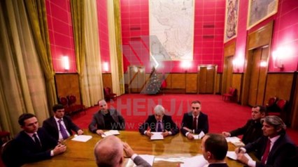 BDI referon nga deklarata e partive shqiptare, BESA dhe Aleanca insistojnë