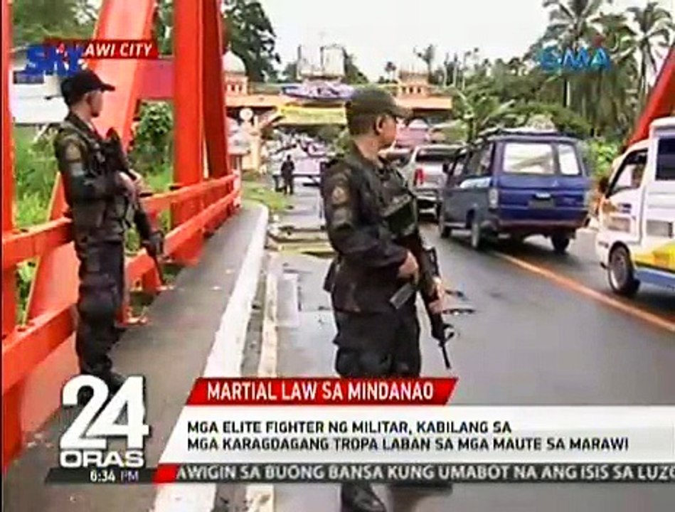 24 Oras May 24 2017 Part1