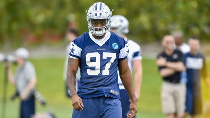 '4 Downs' Dallas Cowboys: Offseason and 2017 draft review