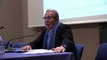 Conférence sur la radicalisation par le docteur Pierre Lamothe à Valence