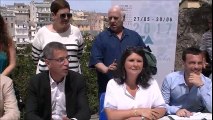 Bastia : présentation de la 4ème édition de « A  Festa di a Lingua corsa in Bastia »