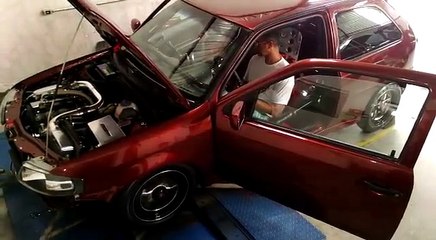 Modifiyeli Otomobilin Motorunu Çok Zorlarsanız Ne Olur?