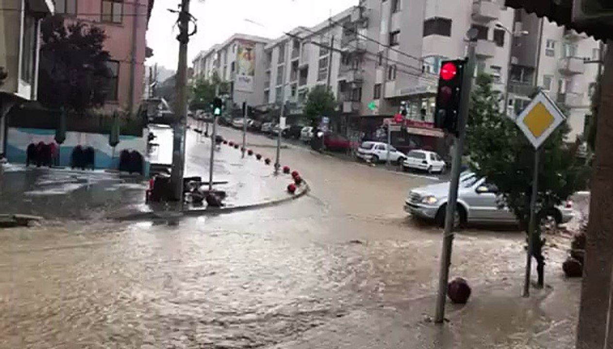 Vershime ne Rahovec