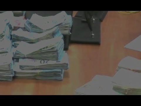 Verona - Promotore finanziario abusivo, sequestri per 4,5 milioni (24.05.17)