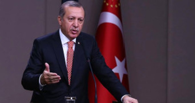Erdoğan'dan Kavurmacı Sorusuna Yanıt: AK Parti'ye Fatura Kesmek Kimsenin Haddi Değil